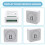 WiFi Relay , DIY Timer Light  Module  Life/Tuya Application, Wireless Remote Control 7