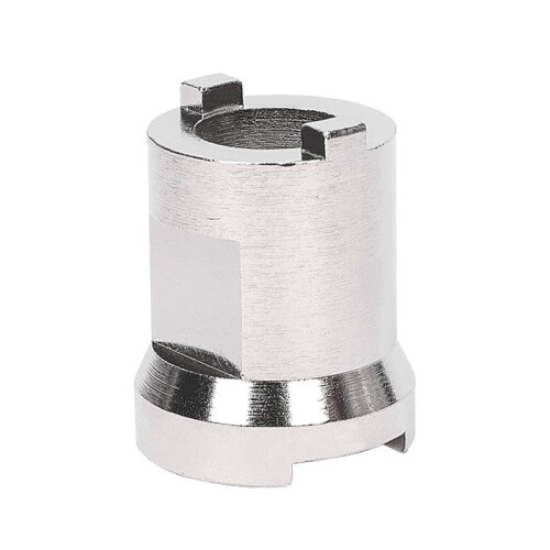 Bicycle Axis Disassembly Tool Bike Bottom Bracket Remover Spanner Cycling Repair Accessories Left