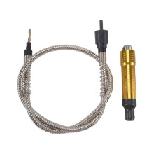 Flexible Flex Shaft 0.3-6.5Mm for Electric Grinding Tool Shaft Tube for Hand Drill Extension Tube for Hand Drill