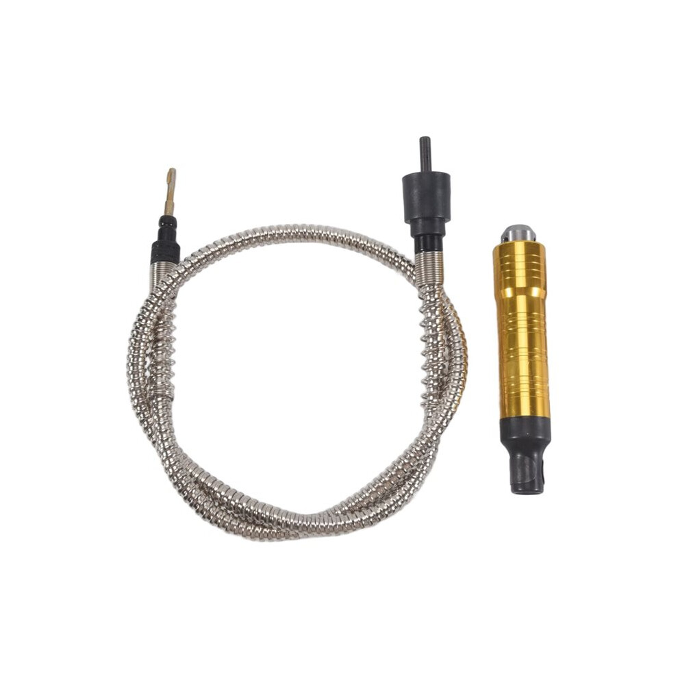 Flexible Flex Shaft 0.3-6.5Mm For Electric Grinding Tool Shaft Tube For Hand Drill Extension Tube For Hand Drill 6034254864723