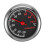 Car Dashboard Thermometer and Luminous Clock with Dual Time Temperature, Waterproof, Easy Install 1