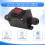 IP67 Waterproof Inline  12V  20A High Current Power Waterproof 3