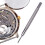 Herramienta de Ajuste de Mano de Reloj de 5 Uds. 6