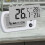 Digital Freezer Thermometer LCD Waterproof Refrigerator Thermometer Household Electronic Thermometer 4