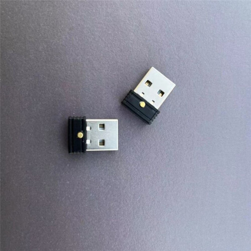 USB Mouse Jiggler Undetectable Automatic Computer Mouse Mover Jiggler Simulator Mouse Movement Keeps Computer Awake 2