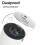 HY300Pro Projector Lens Protection Cover Avoid Dust Lens Protector for HY300Pro Projector 6