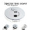 HY300Pro Projector Lens Protection Cover Avoid Dust Lens Protector for HY300Pro Projector 3