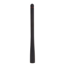 Antenna Portatile VHF SMA Maschio 136-174MHZ per Antenna Radio IC-M87 M88 F50 F50V F51 F51V