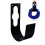 2pcs Hole Hook Garden Hose Holder Storage Bracket 2