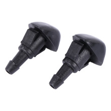 Front Windshield Washer Nozzel Water Spray Jet for  CRV 2007-2011  2006-2011 FIT JAZZ CITY  ACCORD