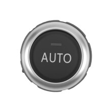 Climate AC Control Rotation Knob Button  Repair Kit 61319393931 for - X5 X6 F10 F07 F02 F15 F16