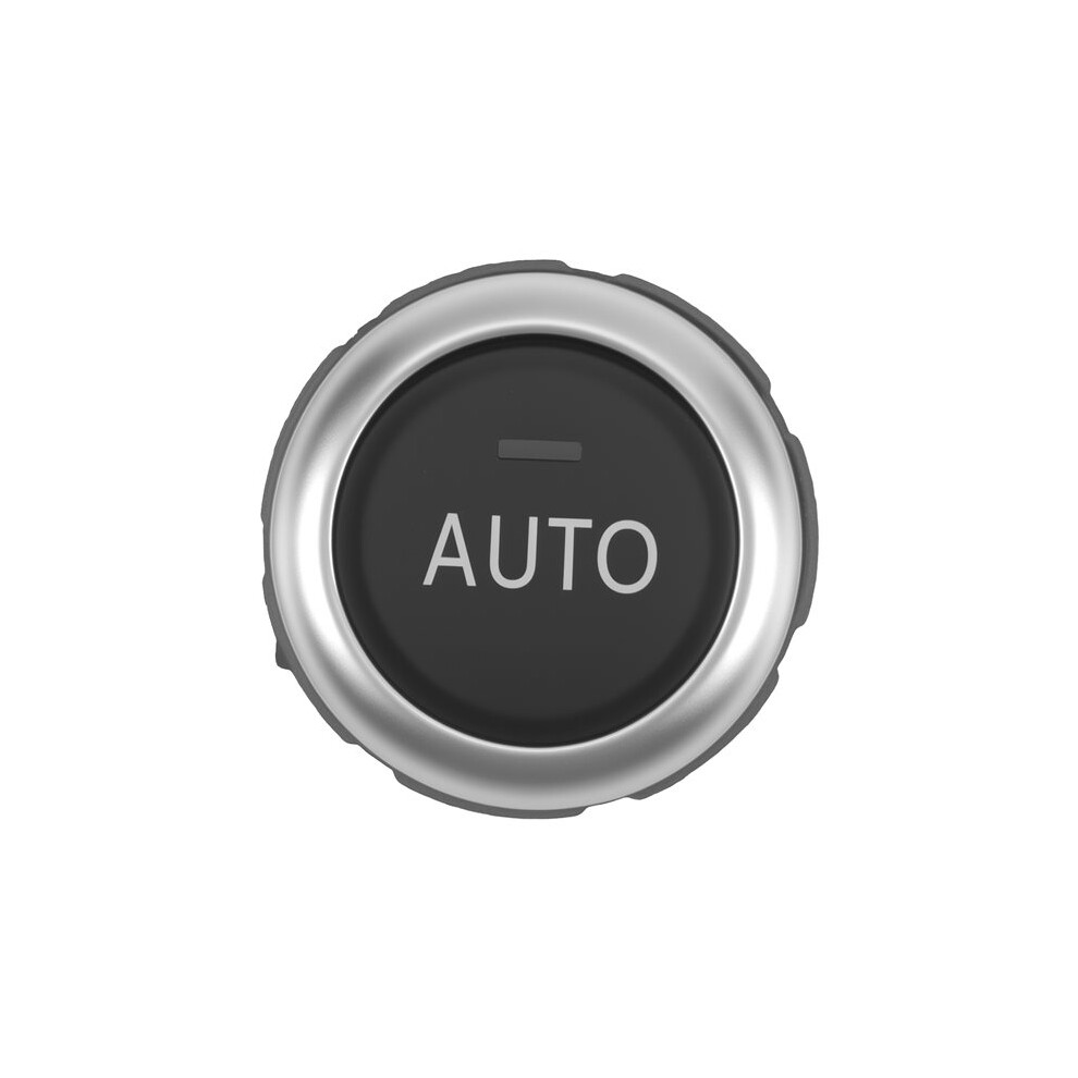 Climate Ac Control Rotation Knob Button Repair Kit 61319393931 For - X5 X6 F10 F07 F02 F15 F16 6031818180459