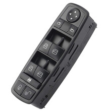 A1698206610 Power Master Window for - a B GL M R Class W245 W169 A150 B200 X164 2004-2012