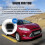 New Coolant Temperature Sensor Engine Coolant Water Temp Sensor for  Focus Fiesta 96-08 1089854 7
