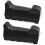 2Pcs Front Foot Rest Peg Rubbers Footrest Handlebars for  YBR 125 7