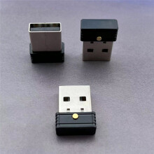USB Mouse Jiggler Undetectable Automatic Computer Mouse Mover Jiggler Simulator Mouse Movement Keeps Computer Awake
