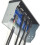 5.25 inch Usb3.1 Gen2 Front Panel Usb Hub 2  Usb3.0+2  Usb2.0+1 Port Type-C with Type-E Connector 4