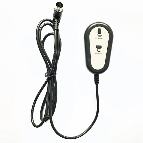 Electric Recliner  Remote Controller Lift Chair 2 Button Hand Controller  Household Appliances