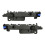 Front Bumper Mounting Bracket for  Cruze 2009-2014 94826580 94826581 1