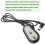 Interrupteur D'Inclinaison éLectrique TéLéCommande Chaise éLéVatrice Interrupteur de Commande Manuelle à 2 Boutons Appareils MéNagers 4