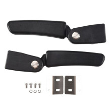 Universal Rear Box Passenger Armrest for F 800 GS ADV / R 1200 GS Adv Motorcycle Accessories