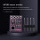 3Pcs BMP280 5V Digital Temperature Barometric Pressure Sensor Module, Temperature Sensor Atmospheric Pressure Board 6