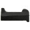 2Pcs Front Foot Rest Peg Rubbers Footrest Handlebars for  YBR 125 9