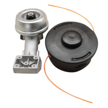 Caja de Engranajes con Cabezal Cortador para FS36 FS40 FS44 FS55 FS65 FS72 FS74 FS75 FS76 FS80 FS80R FS85 Autocut 25-2 Recortadores de LíNea