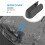 Rear Windshield Wiper Arm Nut Cap Cover for  Forester Legacy Outback Impreza XV 6