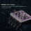 3Pcs BMP280 5V Digital Temperature Barometric Pressure Sensor Module, Temperature Sensor Atmospheric Pressure Board 5