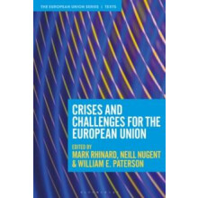 Crises and Challenges for the European Union Paperback Book