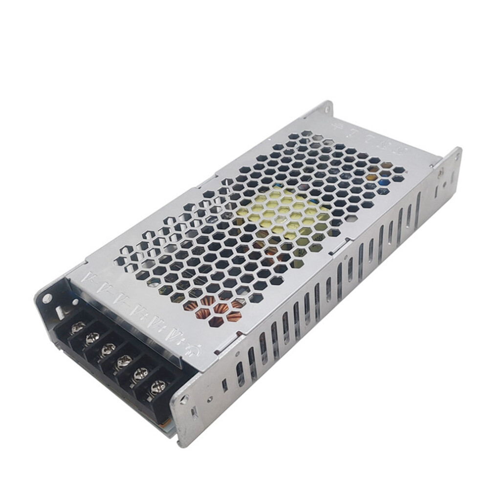 5V 40A 200W Ultra-Thin Switching Power Supply Billboard Electronic Screen Led Display Power Supply 6031923064286