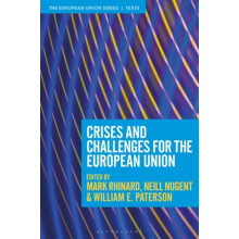 Crises and Challenges for the European Union Hardcover Book