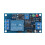12V  Delay Relay Delay Turn  / Delay Turn Off  Module with Timer 1