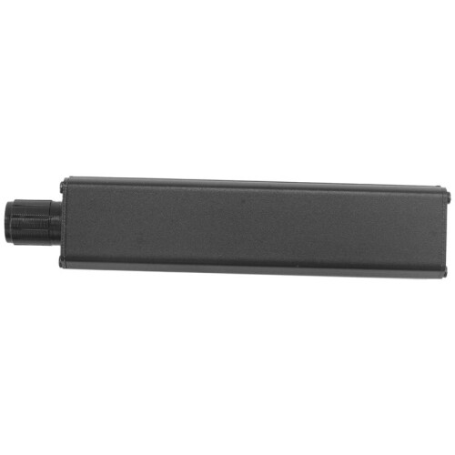 MX- CW Keyer Automatische Sleutelcontroller Morsecode Auto Memory Key Controller voor Radioversterker 1