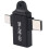 USB C to USB 3.0 OTG Converter USB 2 in 1 Type C Micro-OTG Adapter 9