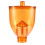 Coffee Grinder Part Hopper for Xeoleo N600 Machine,Prevent Jump Function,Coffee Bean Box,Grinder Coffee Bean Bin,A 1