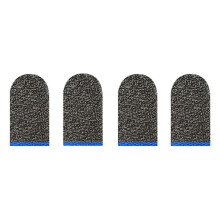 Conjunto de 4 PeçAs de BerçOs para Jogos, Antiderrapantes e à Prova de Suor