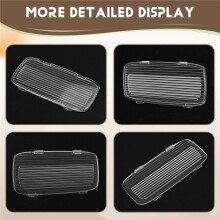 Autodeur Courtesy Light Lensafdekking voor Accord TSX TL 2004-2008 34261-SDA-A01
