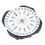Watch Accessories VX33E Movement VX33 Three Pin Double Calendar Window Quartz Movement Without Batteries 1