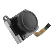 Reemplazo del MóDulo de la Palanca del Pulgar del Joystick AnalóGico 3D para PS Vita PSVita 2000
