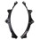 Auto  Flares Arch Panel Trim Lippen Abdeckung Passend für  G30 G38 2017-2019 2