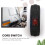 30A 220V JR-617 Waterproof  Medium    Flat Round  Silver Contact Double Cut Dust-Proof 4