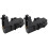2Pcs Washing Machine Motor Carbon Brush for   Candy Ceset 1