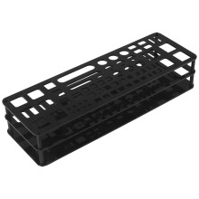 Suporte de Rack de Armazenamento de Chave de Fenda Organizadores de Chave de Fenda para Chave de Fenda Cruzada Hexagonal RC Ferramentas Kit