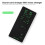 Voice Changer, Microfono Palmare Voice Changer Macchina per Effetti Sonori per Bambini per Amici 4