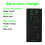 Voice Changer, Microfono Palmare Voice Changer Macchina per Effetti Sonori per Bambini per Amici 2
