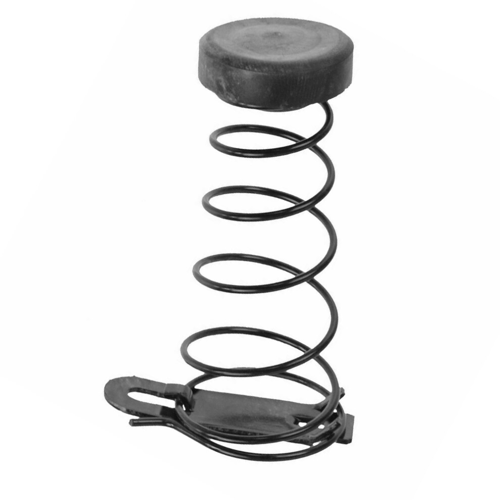 For 1997-2018 Jk Hood Safety Catch Spring Body Single Hood Spring 55176732Ad Black 4711832280039
