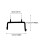 5PCS Pegboard Drill Holder Heavy Duty Hooks,Pegboard Double Hooks Drill Hanger Hook for Drill,Accessories,Power Tool Etc 4