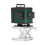 12/16 Wire Rack Horizontal Lifting Platform Adjustable Lifting Platform Supporting 360 Horizontal and Vertical 8